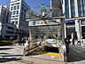 周辺：東京メトロ銀座線・千代田線「表参道」駅 320m