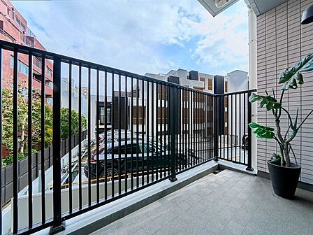 家具調度品は価格に含まれません