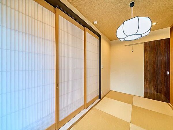 室内