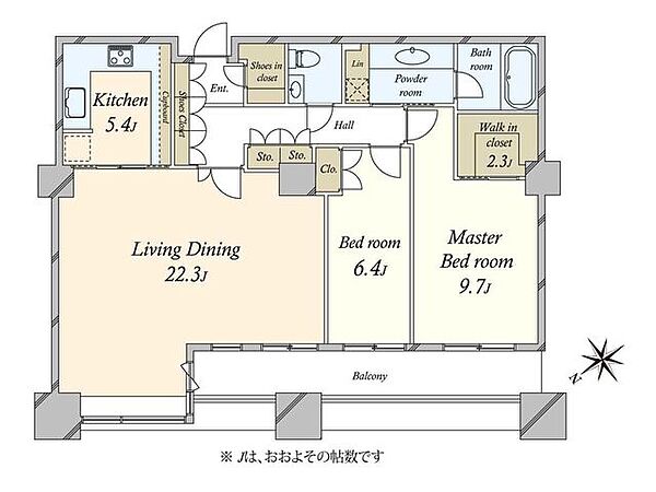 間取り：313004875640