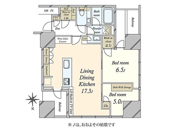 間取り：313004918341