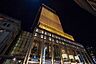 周辺：マンダリンオリエンタル東京 980m