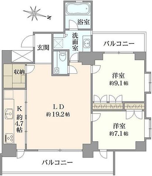 間取り：313004933864