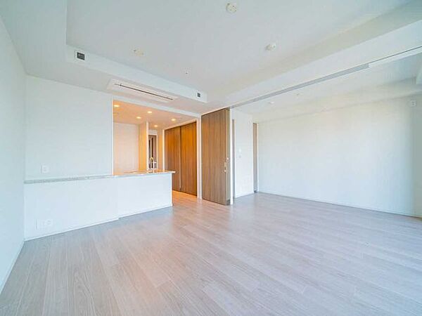 室内を拡大表示