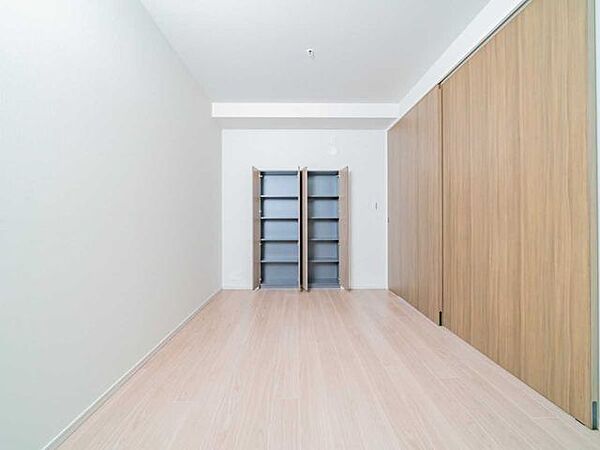 室内を拡大表示