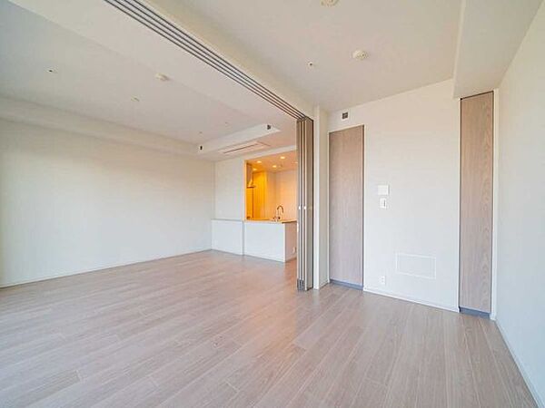 室内を拡大表示