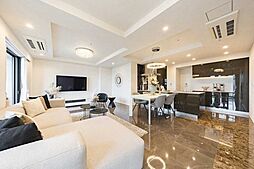 ザ・パークハウス高輪タワー