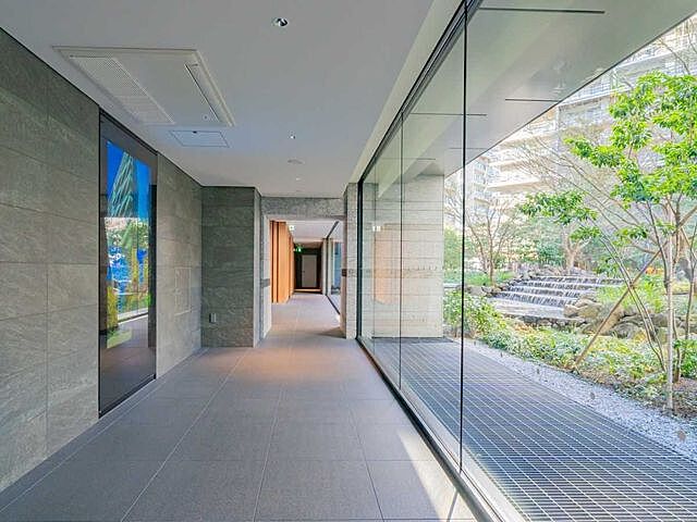 その他 HARUMI FLAG SUN VILLAGE E棟 14階/-