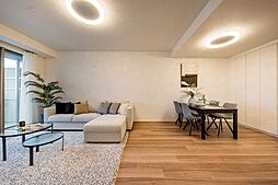 パークタワー勝どきサウス