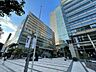 周辺：東京ミッドタウン 650m