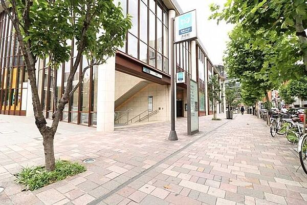 東京メトロ千代田線「赤坂」駅 360m