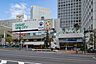 周辺：大崎ニューシティ 550m