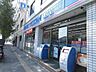 周辺：ローソン高輪店 220m