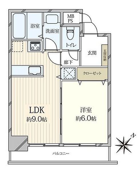 間取り：313004940815