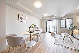 プラウドタワー芝浦