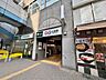 周辺：都営浅草線「三田」駅  719m