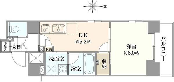 間取り：313004836517