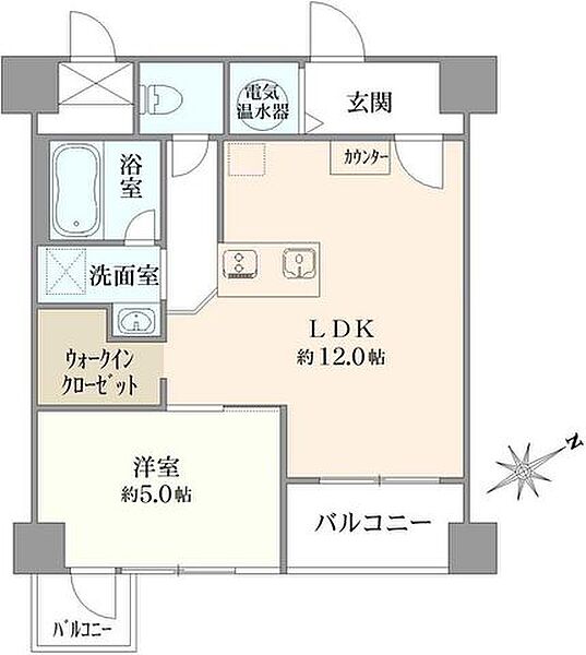 間取り：313004848637