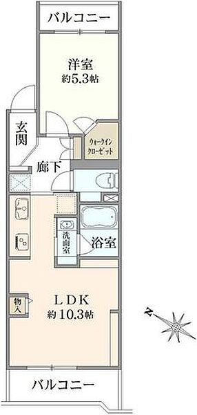 間取り：313004848638