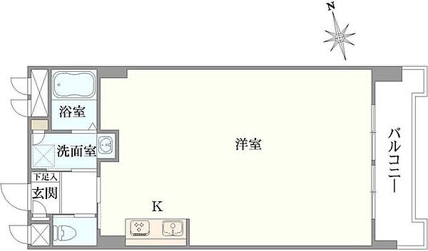 間取り：313004873680