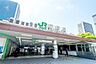 周辺： JR「田町」駅 380m