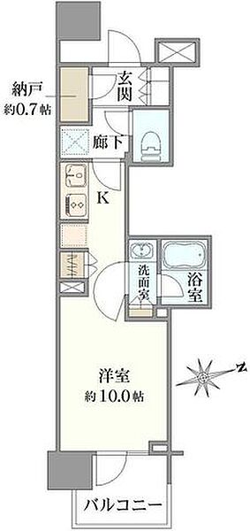 間取り：313004931748