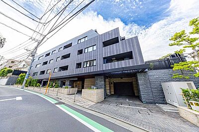 外観 外観