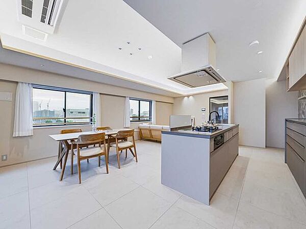 室内