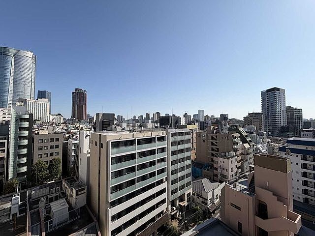 その他 日神パレステージ西麻布 10階/-