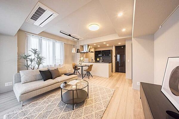 室内