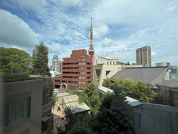 洋室から