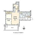 広尾ガーデンフォレストD棟4階13,000万円