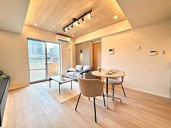 ※家具・調度品は販売価格に含まれておりません
