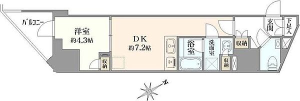 間取り：313004705591
