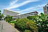 周辺： 慶應義塾大学病院 1240m