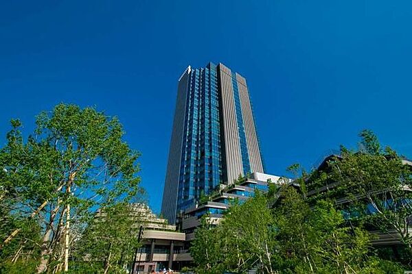 CO・MO・RE YOTSUYA 440m