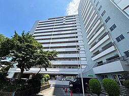 戸山ハイツ27号棟