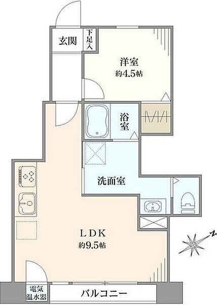 間取り：313004813935