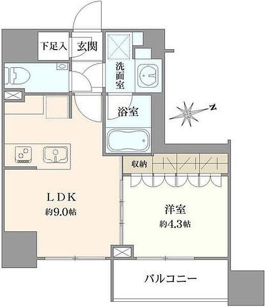 間取り：313004856207