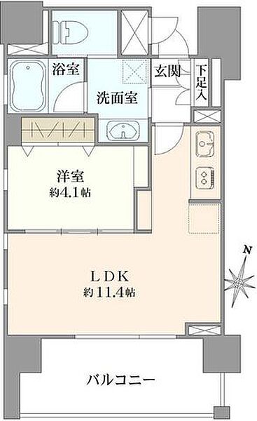 間取り：313004870610