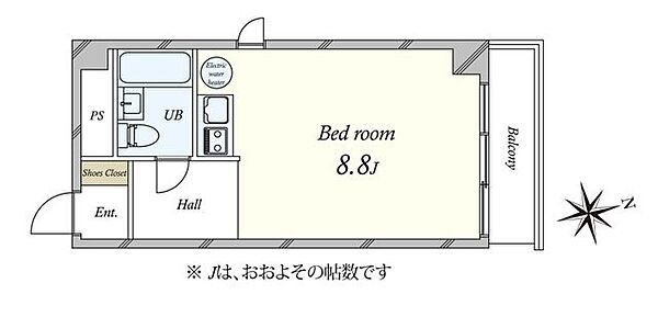 間取り：313004892854