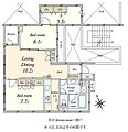 プラウドジェム市ヶ谷2階13,800万円