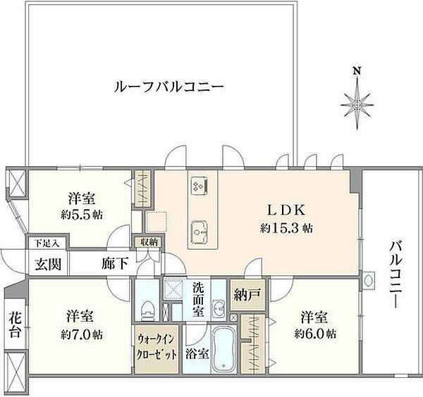 間取り：313004900217