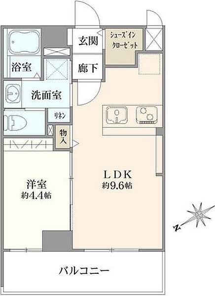 間取り：313004933446