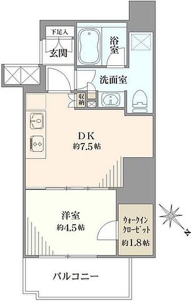 間取り：313004933837