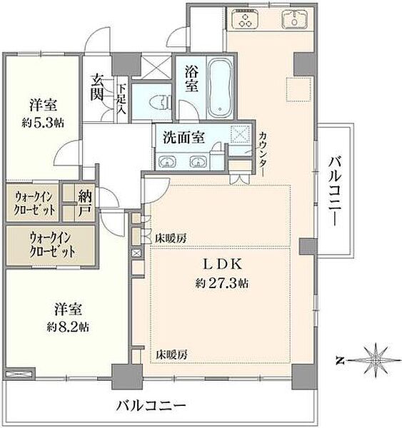 間取り：313004489079