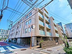 ピアース中目黒ローレルアイ