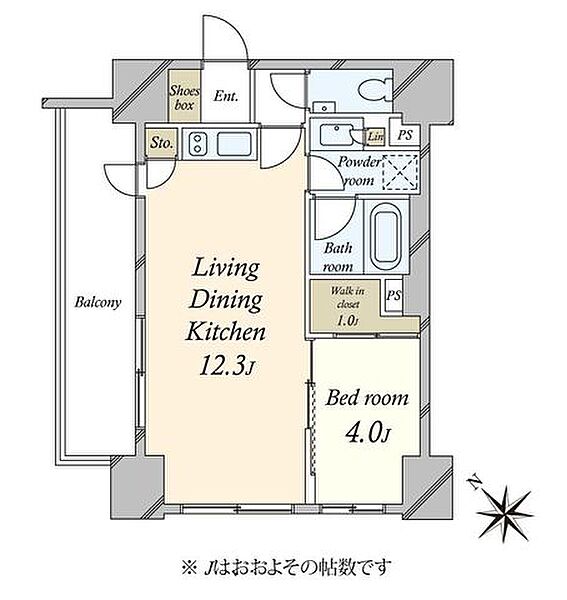 間取り：313004854923