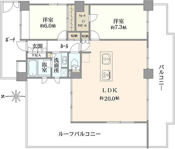 間取り：313004877269