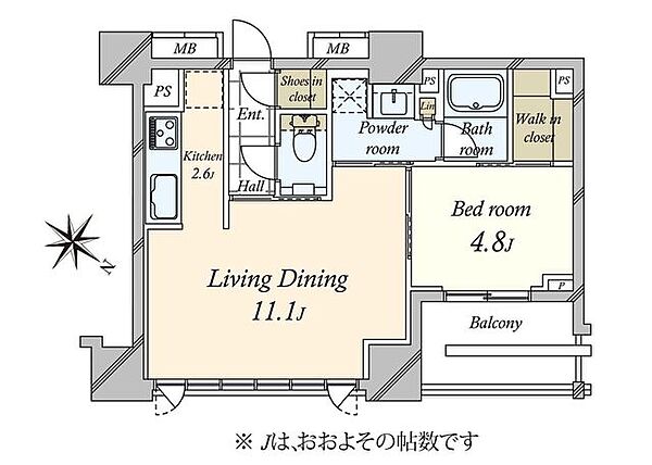 間取り：313004930200